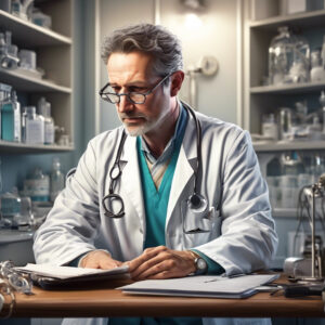 health news for SEO services 