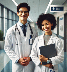 health news for business consulting 