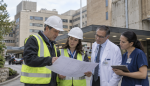 Hospital News for Structural Engineer Near Me New Jersey Hospital News