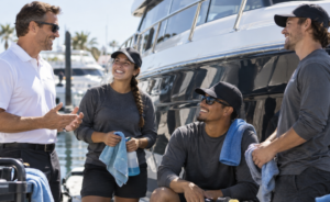Healthcare News for Boat Detailer